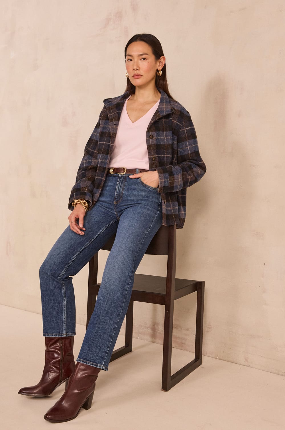 T-shirt DANA;${refinementColor}