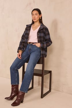 DANA T-shirt;${refinementColor}