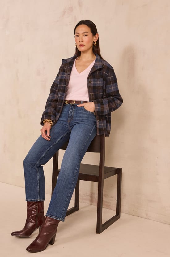 T-shirt DANA;${refinementColor}