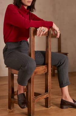 Pantalon FERDINAND;${refinementColor}