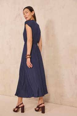 Robe droite BECKY;${refinementColor}