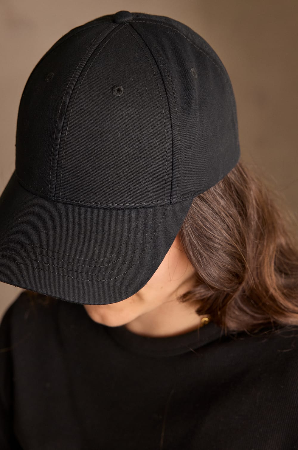 Casquette KIM;${refinementColor}