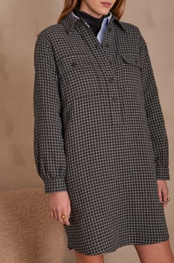 Robe LOU;${refinementColor}