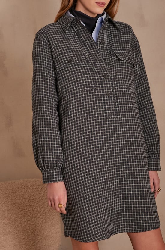 Robe LOU;${refinementColor}