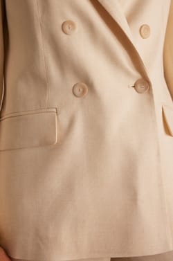 Veste FLORINE en laine;${refinementColor}