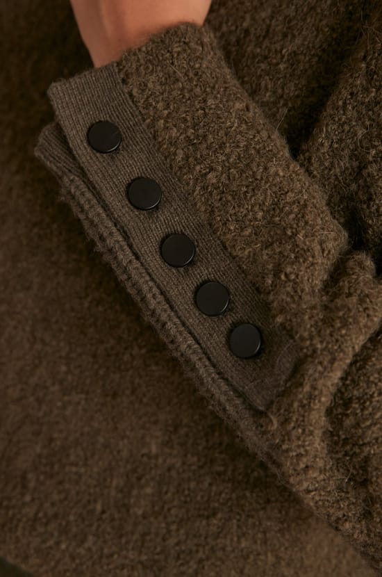 CLARCK jumper PhotoZ | 1-2-3