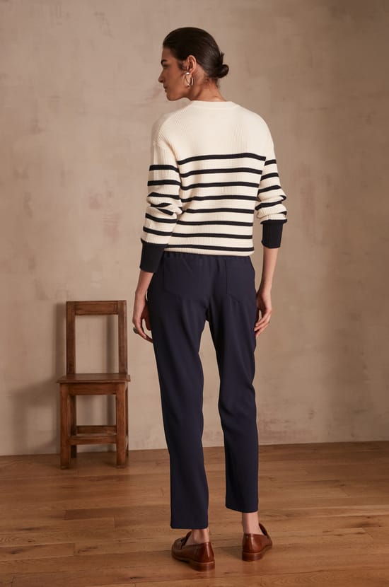 FERDINAND lightweight trousers PhotoZ | 1-2-3