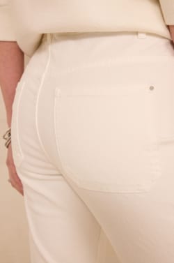 PATIENCE cotton jeans;${refinementColor}