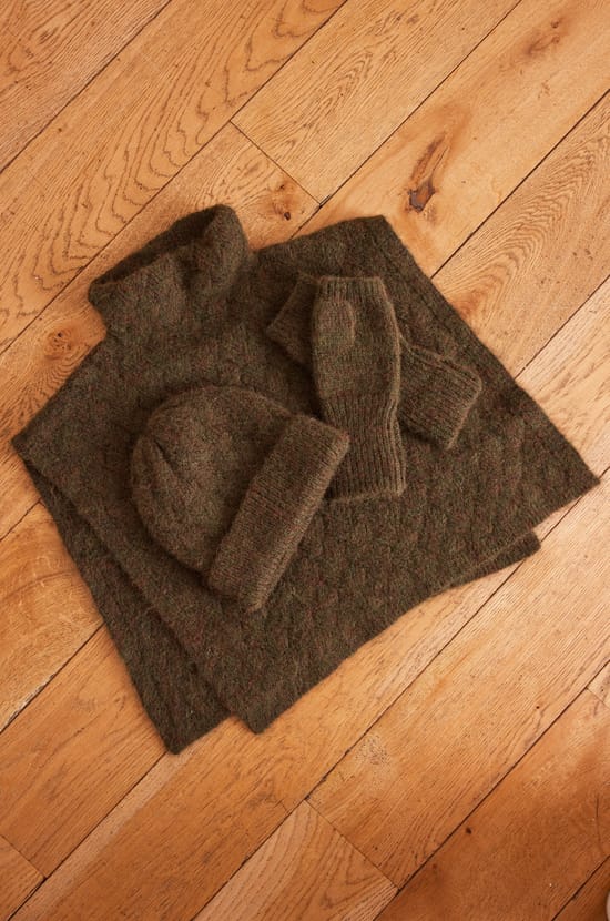 WENDY Fingerless Gloves;${refinementColor}
