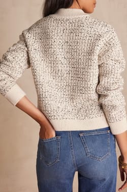 Veste cardigan en laine BEVERLY;${refinementColor}