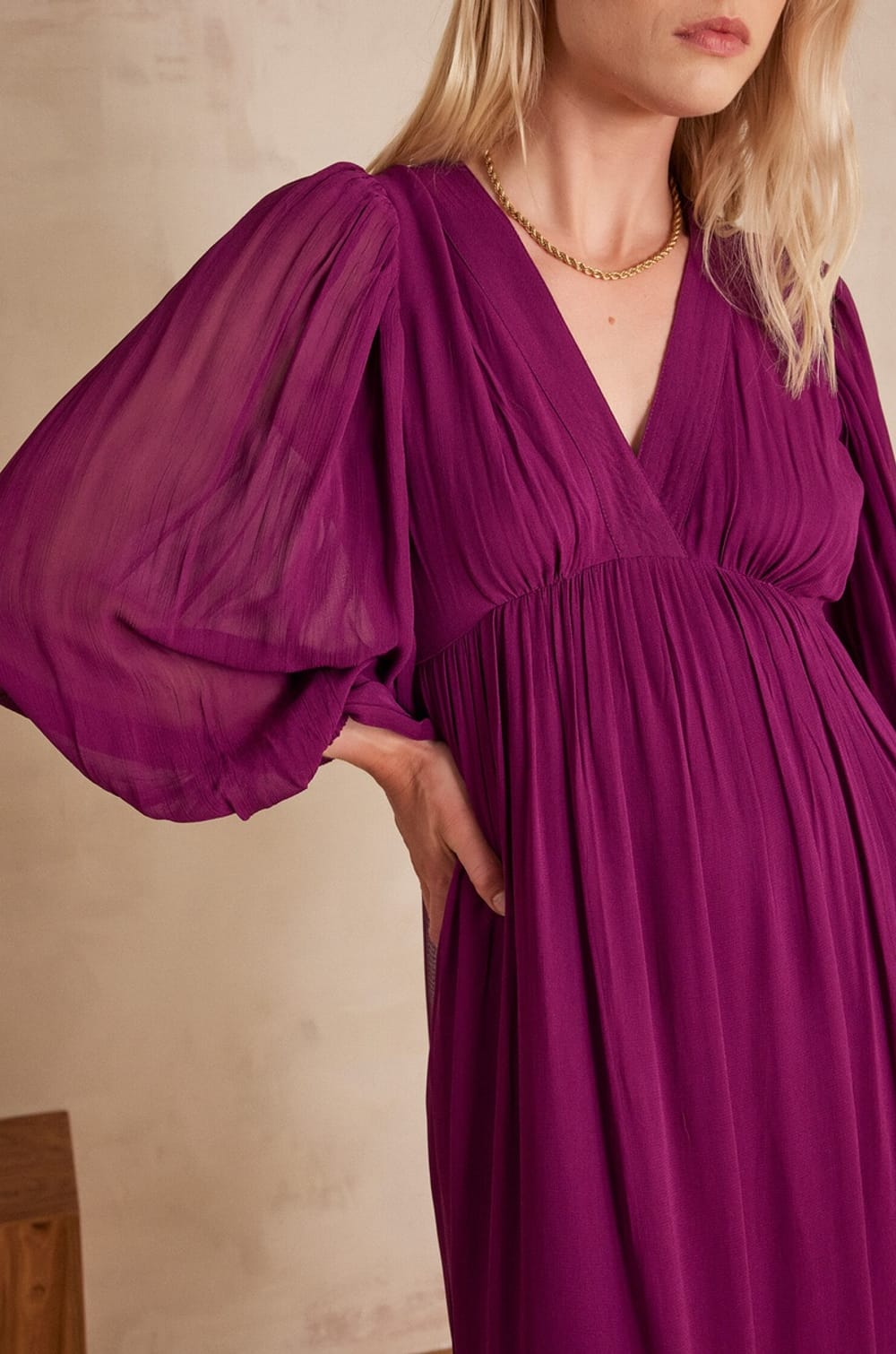 Robe LIVIA;${refinementColor}