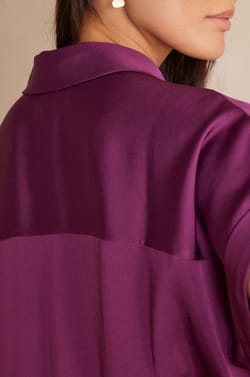 Robe NAYAA;${refinementColor}