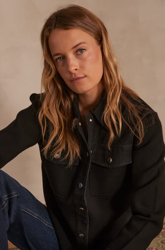 CURT jacket PhotoZ | 1-2-3