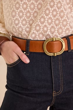 AGATHE Jeans;${refinementColor}