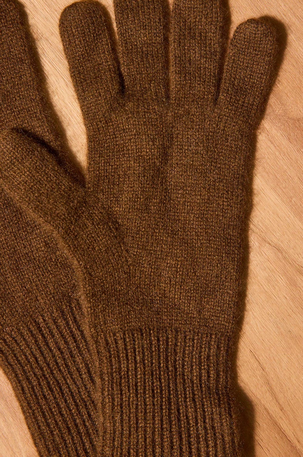 Cashmere gloves GLOVE;${refinementColor}