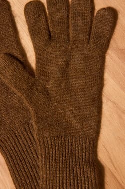 Cashmere gloves GLOVE;${refinementColor}