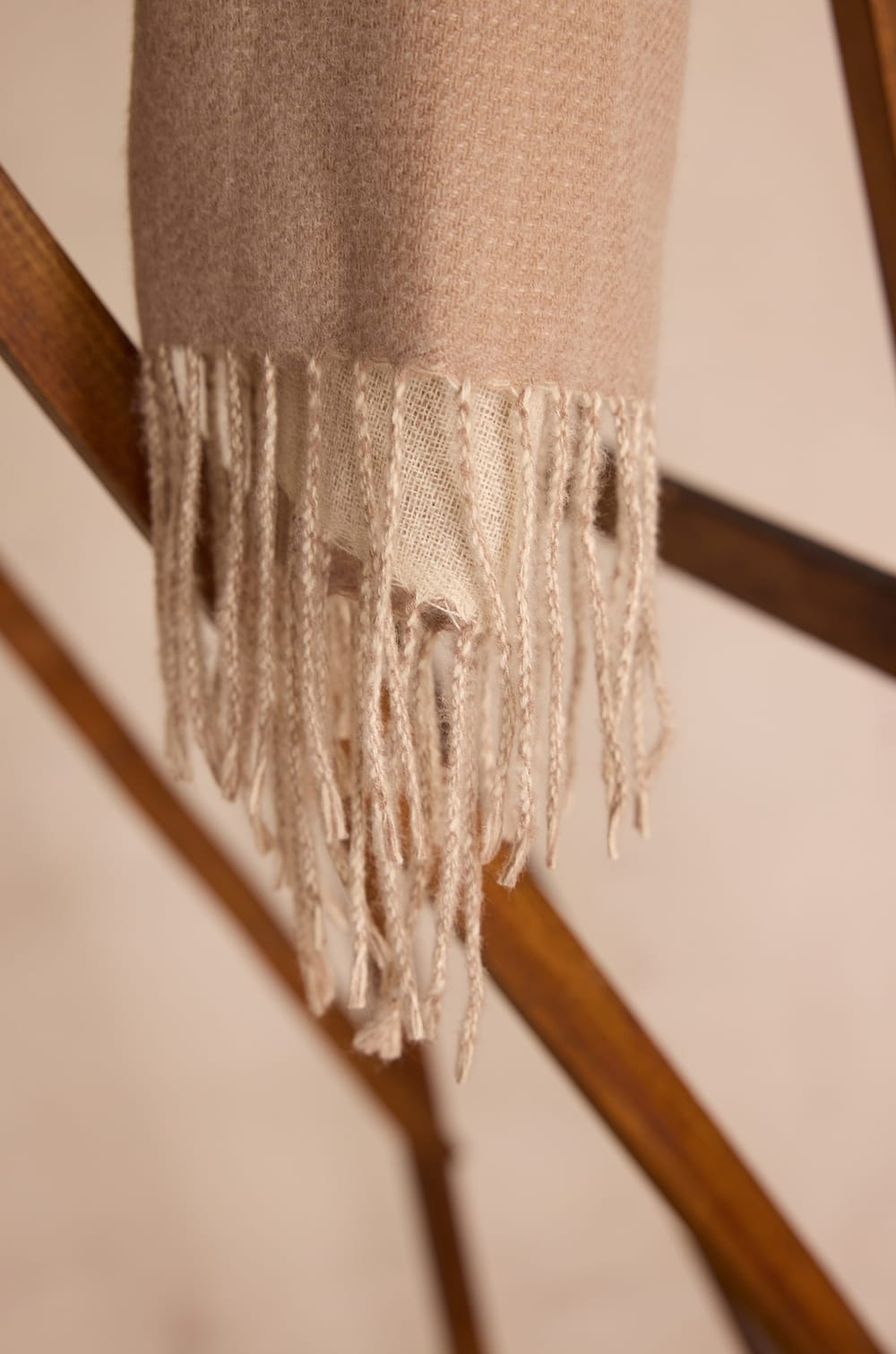 &Eacute;charpe double face THEA;${refinementColor}