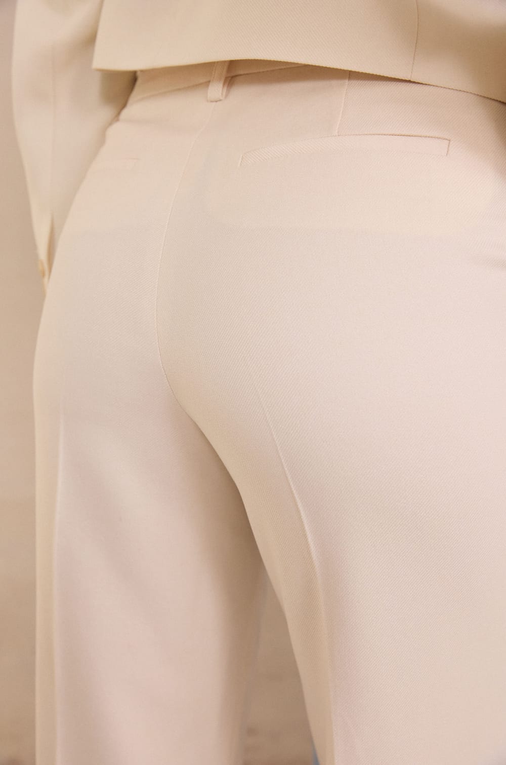 Wide-leg tailored trousers FERGUSON;${refinementColor}