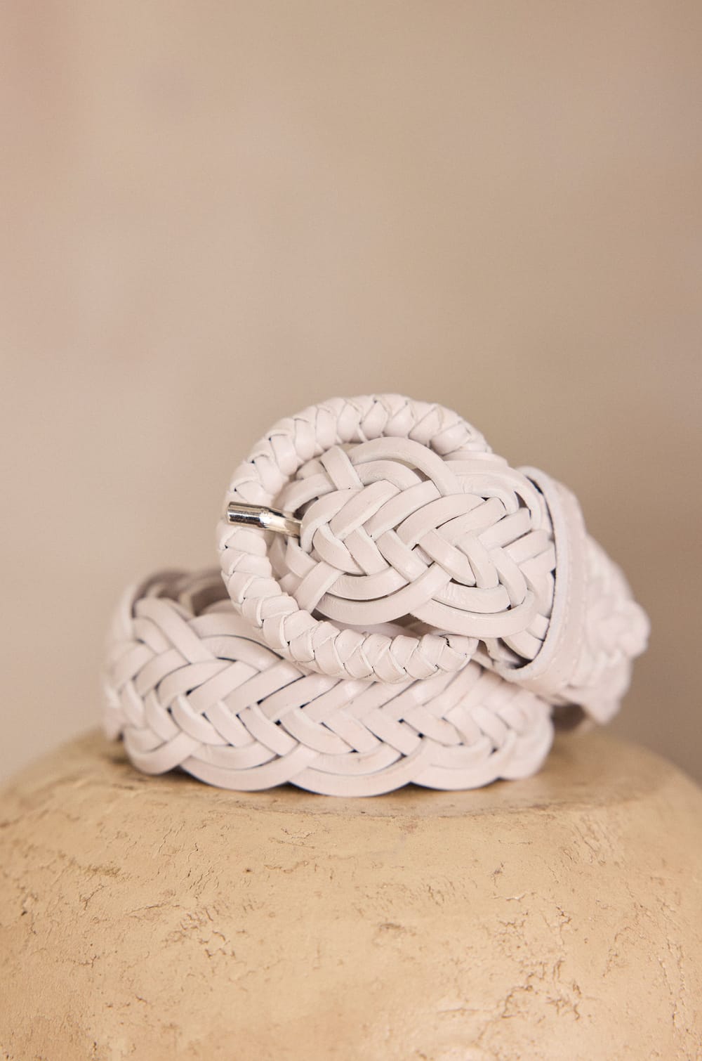 100% leather belt EDDY;${refinementColor}