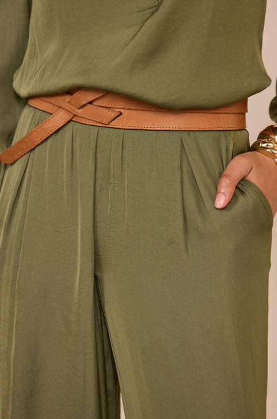 Wide fluid trousers TOBIAS;${refinementColor}