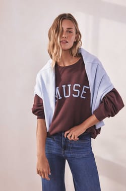 Sweat Journ&eacute;e du Droit Des Femmes MUSE ;${refinementColor}