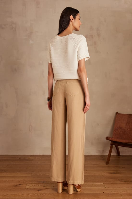 Jean &eacute;vas&eacute; SANDY;${refinementColor}