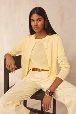 Long sleeve vest PAPRIKA;${refinementColor}