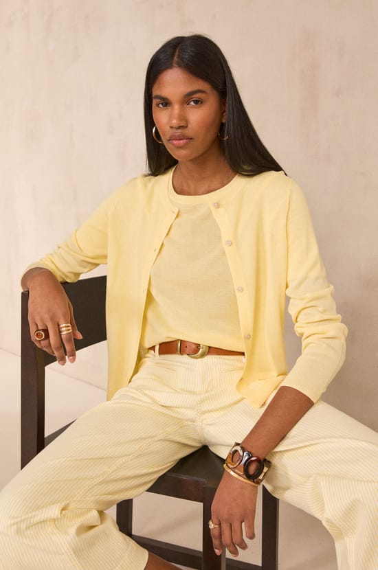 Long sleeve vest PAPRIKA;${refinementColor}