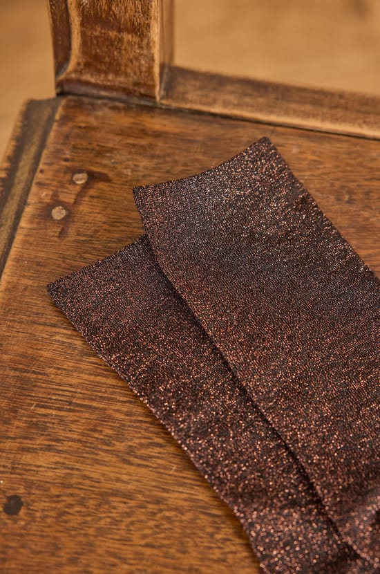 Chaussettes scintillantes WALTER;${refinementColor}