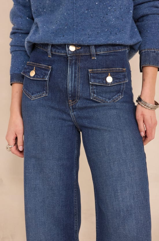 Jean large ROMAIN ;${refinementColor}