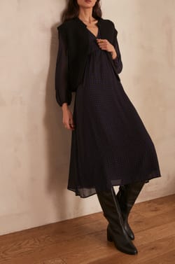 Robe LAURIANE;${refinementColor}
