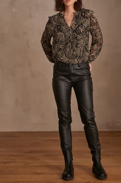 Pantalon SULTAN;${refinementColor}