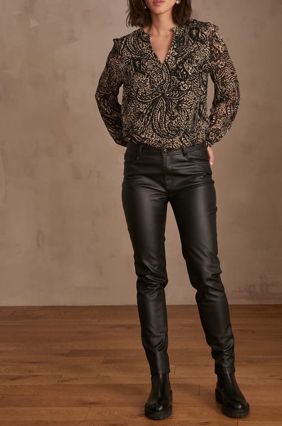 Pantalon SULTAN;${refinementColor}