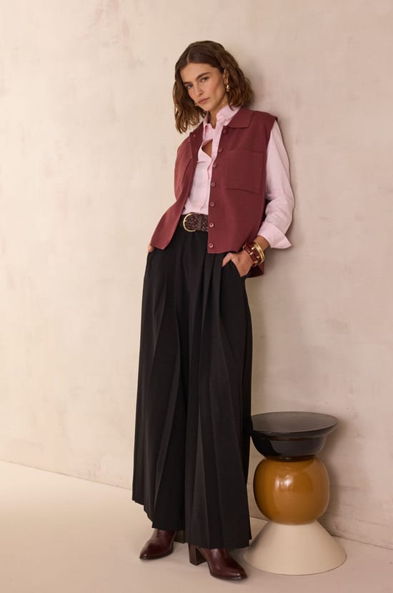 100% cotton THOMAS shirt;${refinementColor}