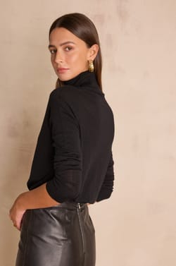 BRIAC wool turtleneck jumper;${refinementColor}