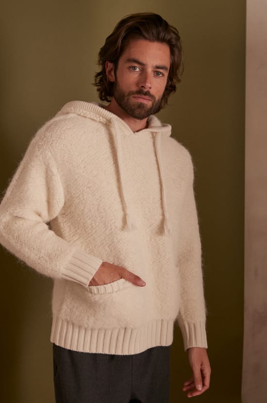 CHARLY unisex sweatshirt PhotoZ | 1-2-3