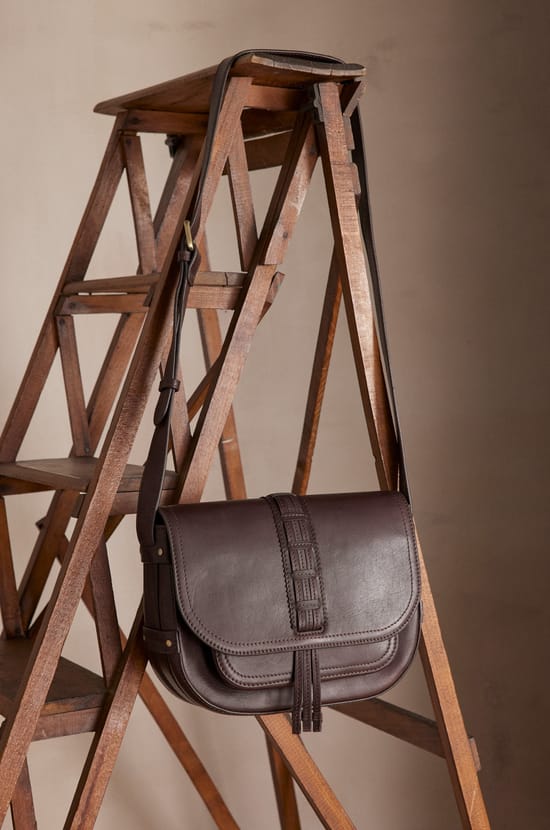Sac LUCIEN en cuir;${refinementColor}