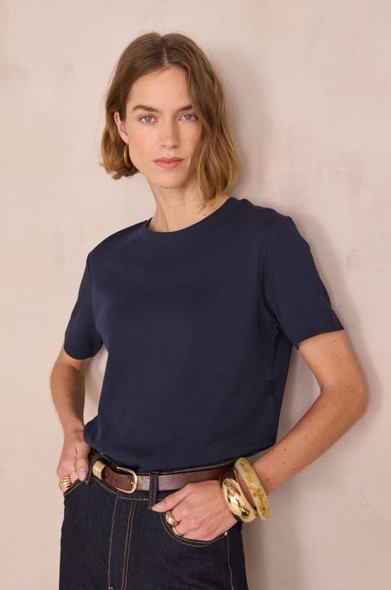 OPHELIE midi skirt;${refinementColor}