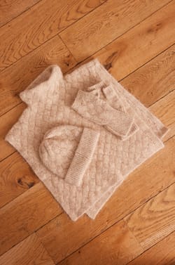WENDY Fingerless Gloves;${refinementColor}