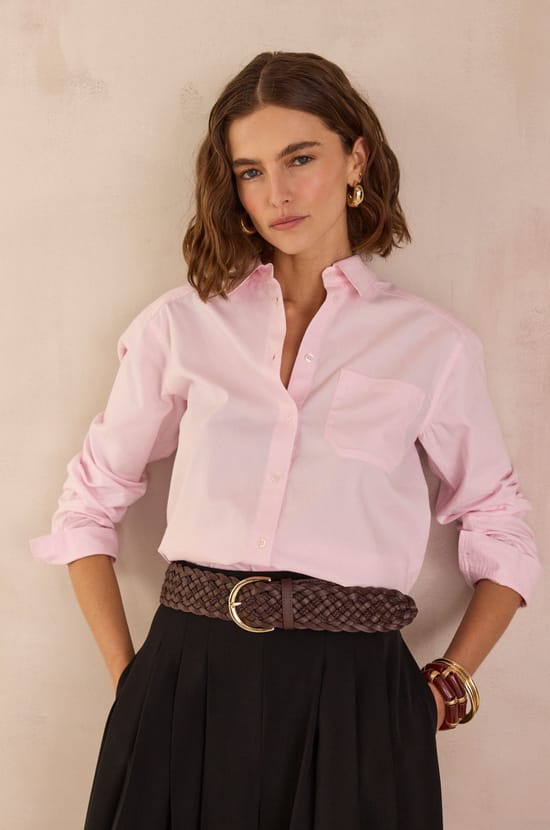 100% cotton THOMAS shirt;${refinementColor}