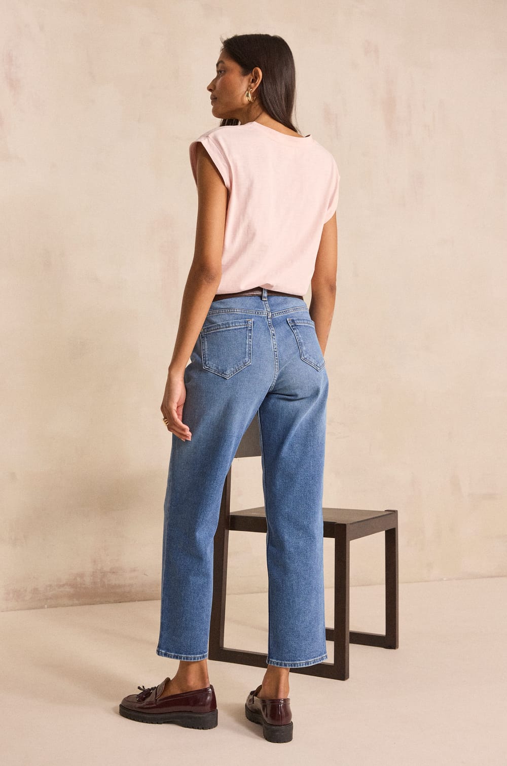 Jean boyfriend ROBIN;${refinementColor}