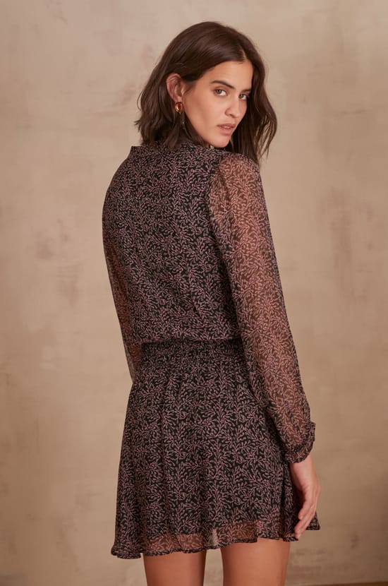 MEGHAN dress PhotoZ | 1-2-3