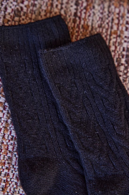 SIMON socks PhotoZ | 1-2-3
