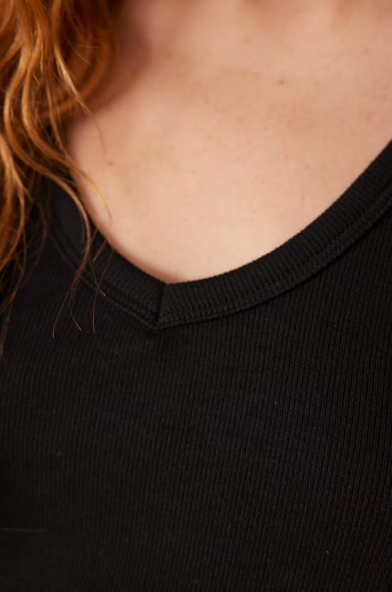 ALPHONSE cotton tanktop;${refinementColor}