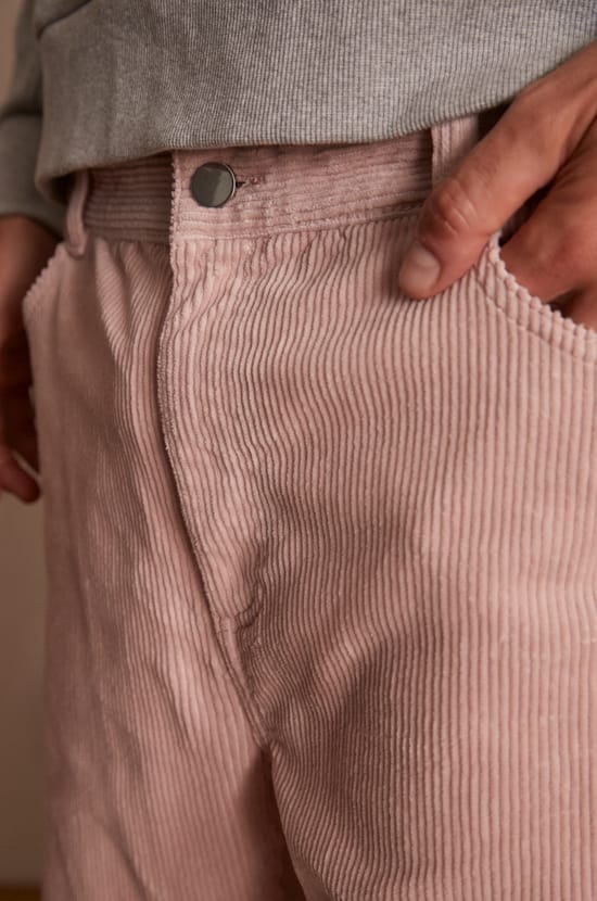 GABY unisex trousers PhotoZ | 1-2-3