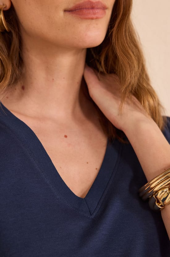 T-shirt DANA;${refinementColor}