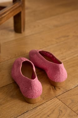 Ballerines MAE;${refinementColor}