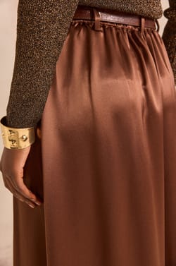 Pantalon large TATIANA ;${refinementColor}