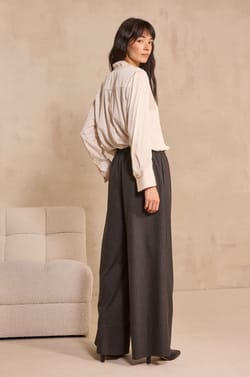 Wide PRINCE pants;${refinementColor}