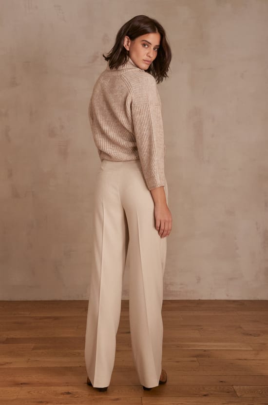 LUNA trousers PhotoZ | 1-2-3